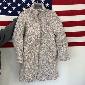 H&M thick jacket women’s size 4